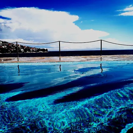 Bella Vista House Apartments, Hot Pool And Jacuzzi Apartmán *