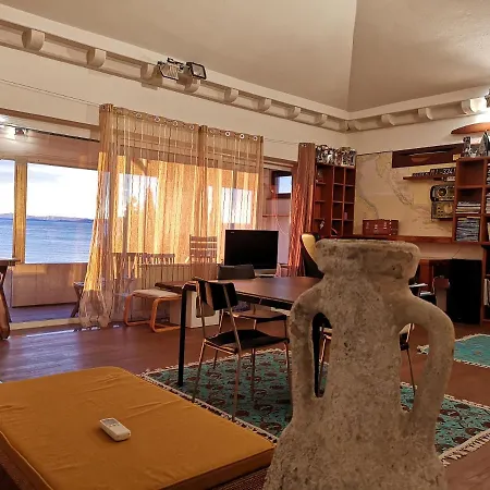 Bella Vista House Apartments, Hot Pool And Jacuzzi * Trogir