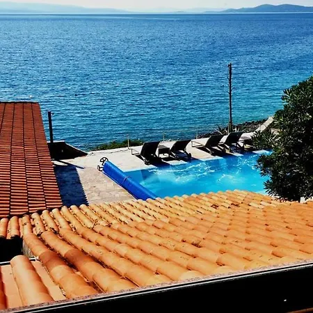 Apartmán Bella Vista House Apartments, Hot Pool And Jacuzzi *