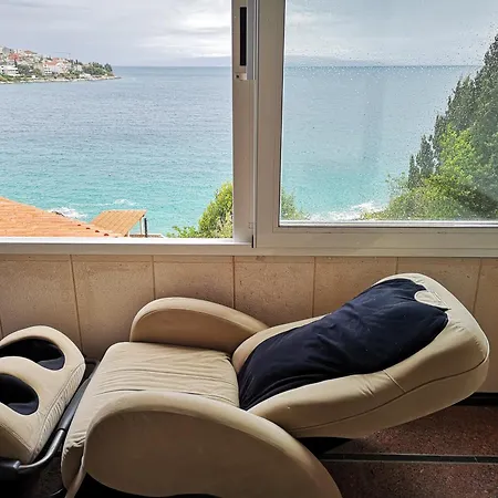 Bella Vista House Apartments, Hot Pool And Jacuzzi