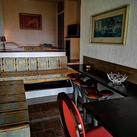 Bella Vista House Apartments, Hot Pool And Jacuzzi Apartman