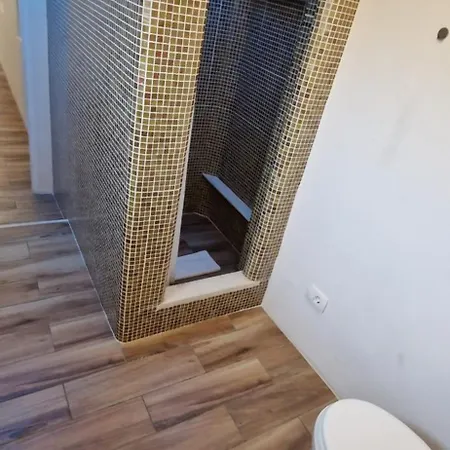 Bella Vista House Apartments, Hot Pool And Jacuzzi Apartman *