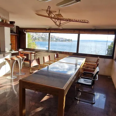Bella Vista House Apartments, Hot Pool And Jacuzzi Apartman *