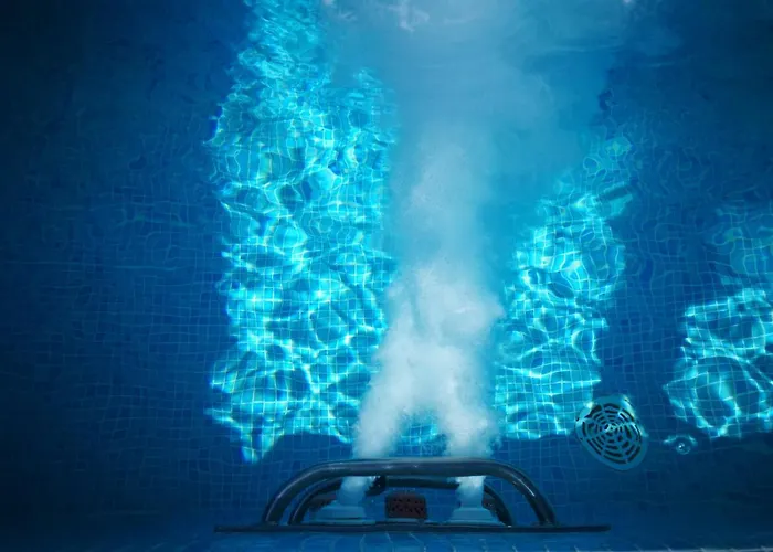 Bella Vista House Apartments, Hot Pool And Jacuzzi Apartament