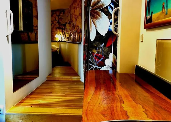 Bella Vista House Apartments, Hot Pool And Jacuzzi Apartament