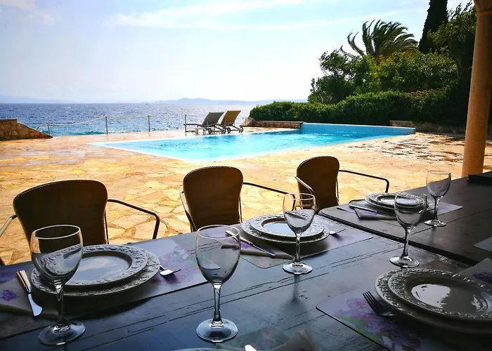 Bella Vista House Apartments, Hot Pool And Jacuzzi Apartament