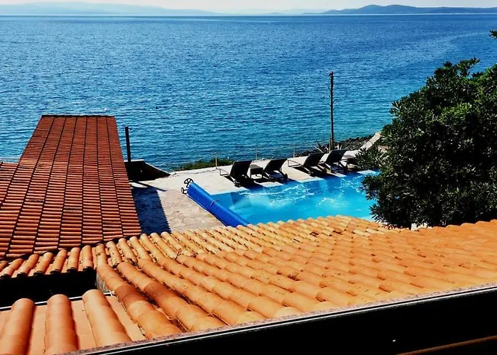 Apartament Bella Vista House Apartments, Hot Pool And Jacuzzi *