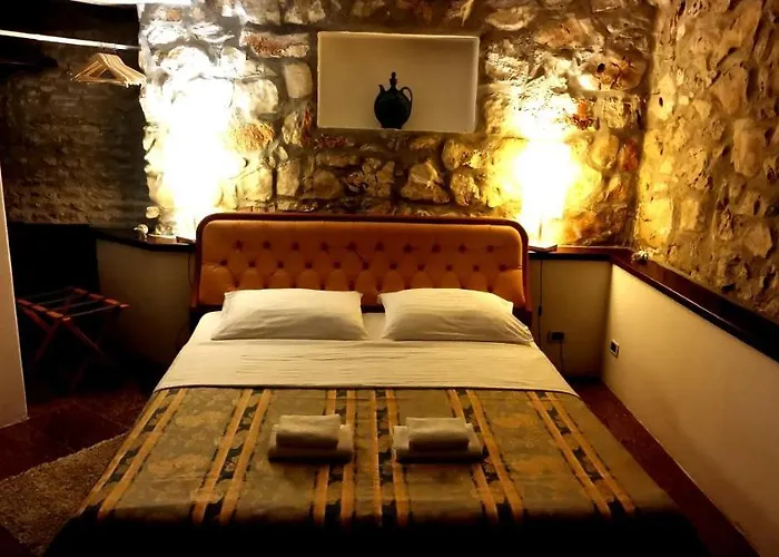 Bella Vista House Apartments, Hot Pool And Jacuzzi Apartament *