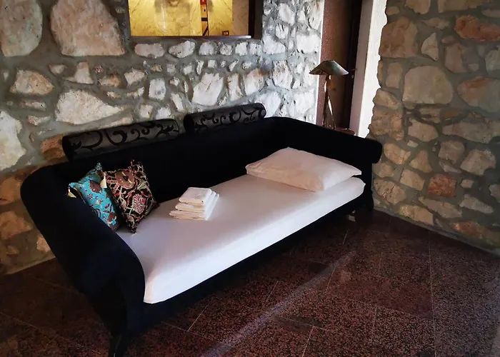 Apartament Bella Vista House Apartments, Hot Pool And Jacuzzi