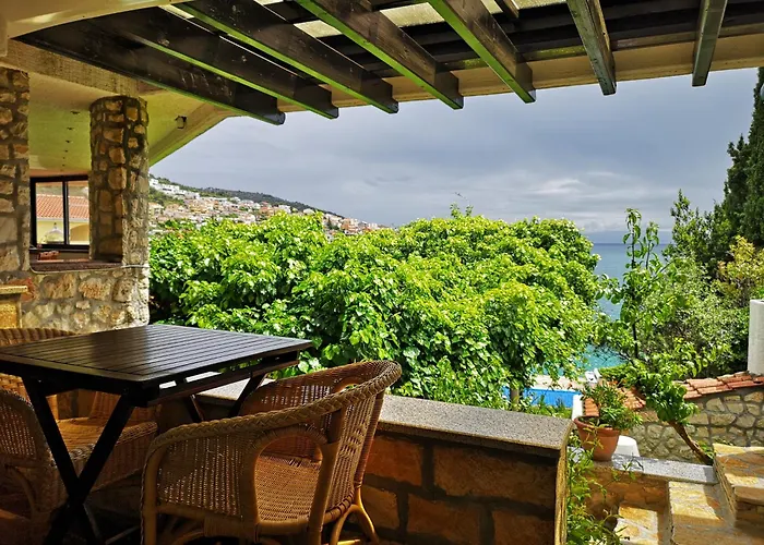 Apartament Bella Vista House Apartments, Hot Pool And Jacuzzi Trogir