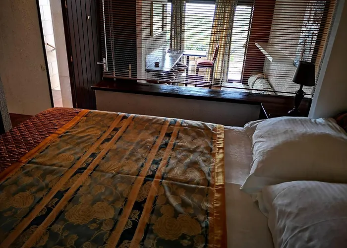 Apartament Bella Vista House Apartments, Hot Pool And Jacuzzi
