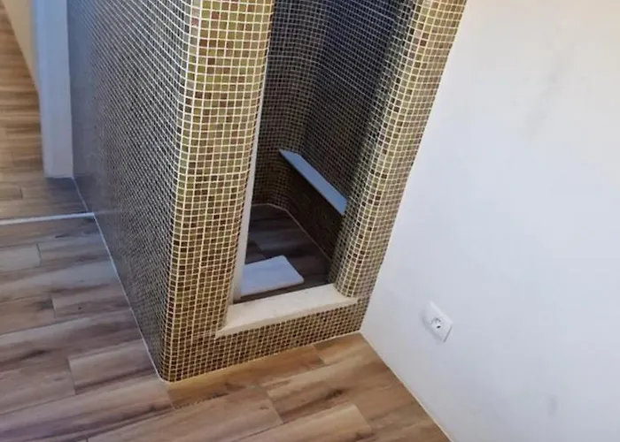 Bella Vista House Apartments, Hot Pool And Jacuzzi Apartament *
