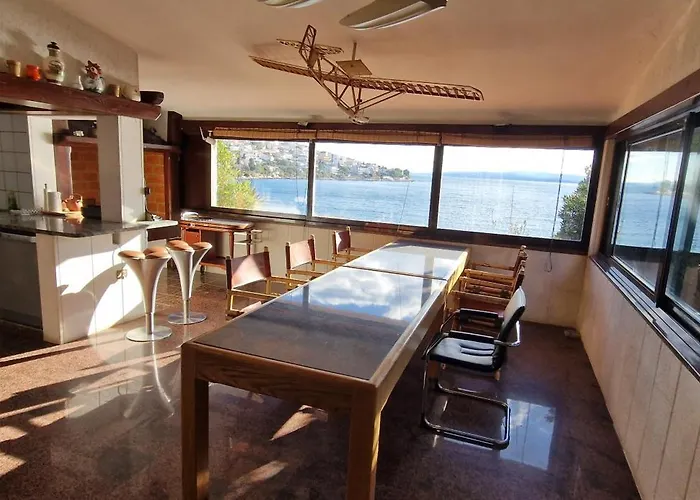 Bella Vista House Apartments, Hot Pool And Jacuzzi Apartament *