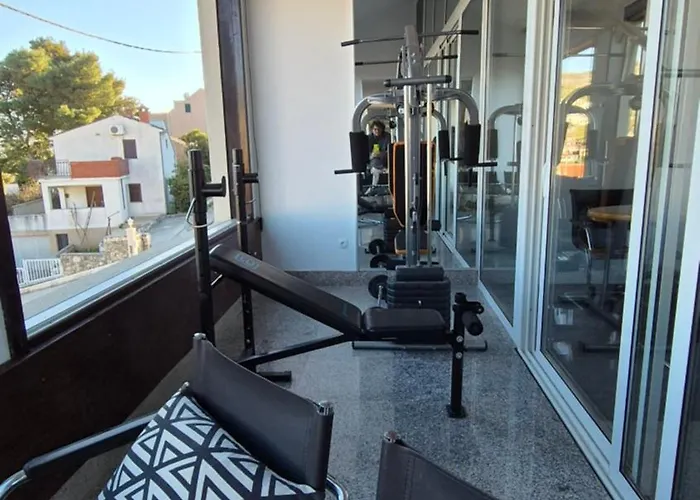 Bella Vista House Apartments, Hot Pool And Jacuzzi Apartament