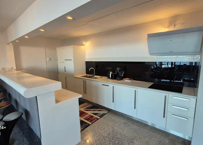Apartament Bella Vista House Apartments, Hot Pool And Jacuzzi *