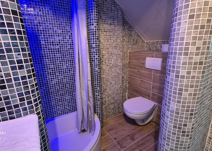 Bella Vista House Apartments, Hot Pool And Jacuzzi *