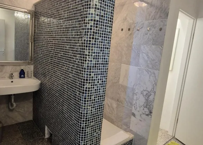 Bella Vista House Apartments, Hot Pool And Jacuzzi Trogir
