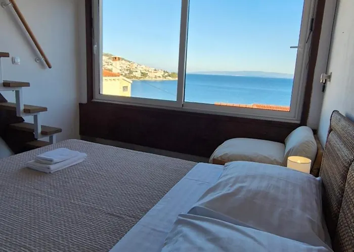 Bella Vista House Apartments, Hot Pool And Jacuzzi Apartament