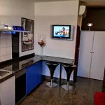 Bella Vista House Apartments, Hot Pool And Jacuzzi Trogir