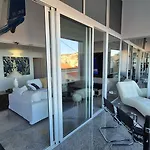 Bella Vista House Apartments, Hot Pool And Jacuzzi