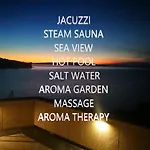 Apartment Bella Vista House Apartments, Hot Pool And Jacuzzi Trogir