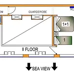 Bella Vista House Apartments, Hot Pool And Jacuzzi *