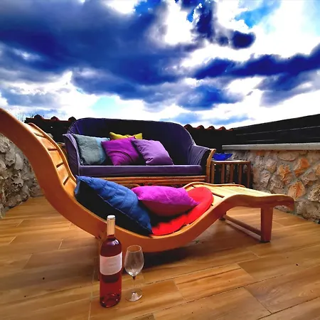 Bella Vista House Apartments, Hot Pool And Jacuzzi *