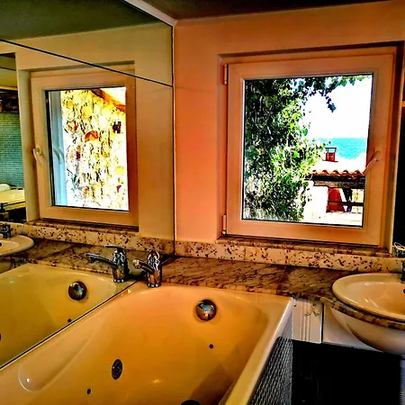 Bella Vista House Apartments, Hot Pool And Jacuzzi شقة *