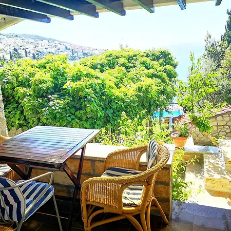 Bella Vista House Apartments, Hot Pool And Jacuzzi * تروغير