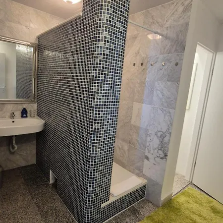 Bella Vista House Apartments, Hot Pool And Jacuzzi 트로기르