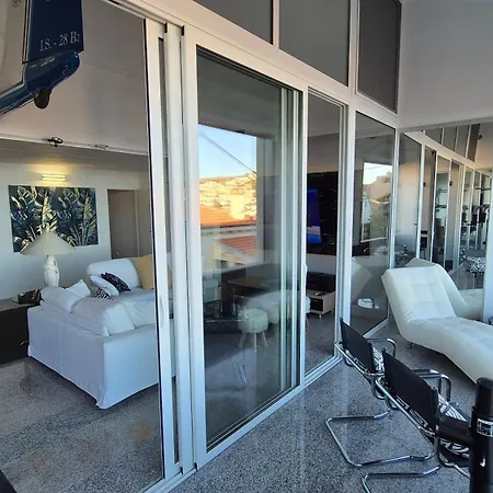 Bella Vista House Apartments, Hot Pool And Jacuzzi