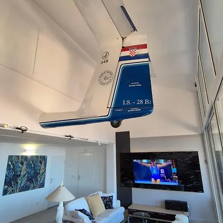 Bella Vista House Apartments, Hot Pool And Jacuzzi شقة *