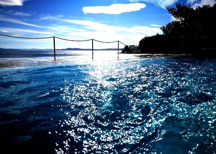 Bella Vista House Apartments, Hot Pool And Jacuzzi Appartement