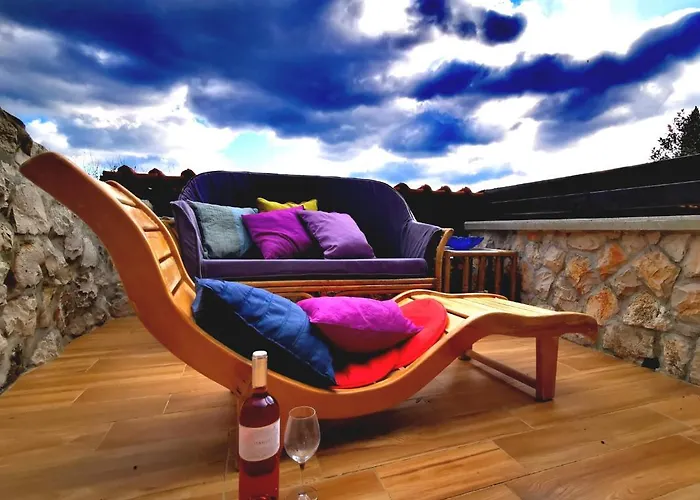 Bella Vista House Apartments, Hot Pool And Jacuzzi *