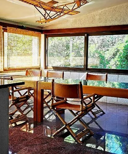Bella Vista House Apartments, Hot Pool And Jacuzzi