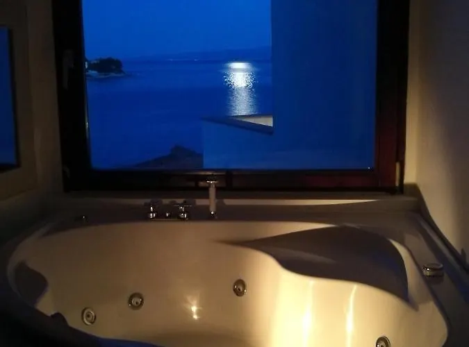 Bella Vista House Apartments, Hot Pool And Jacuzzi *