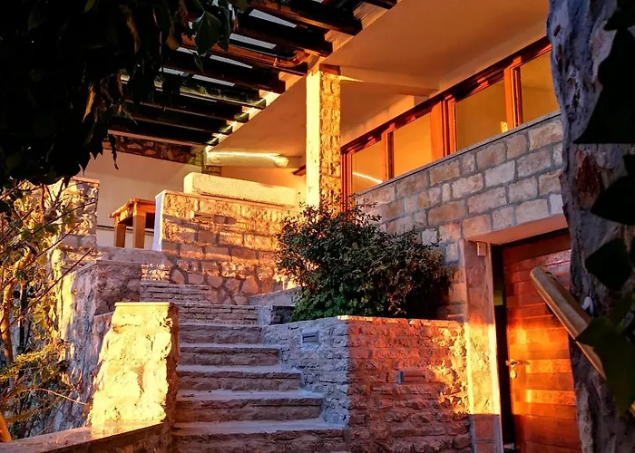 Appartement Bella Vista House Apartments, Hot Pool And Jacuzzi *