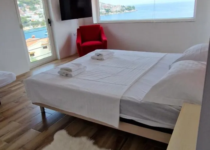 Appartement Bella Vista House Apartments, Hot Pool And Jacuzzi