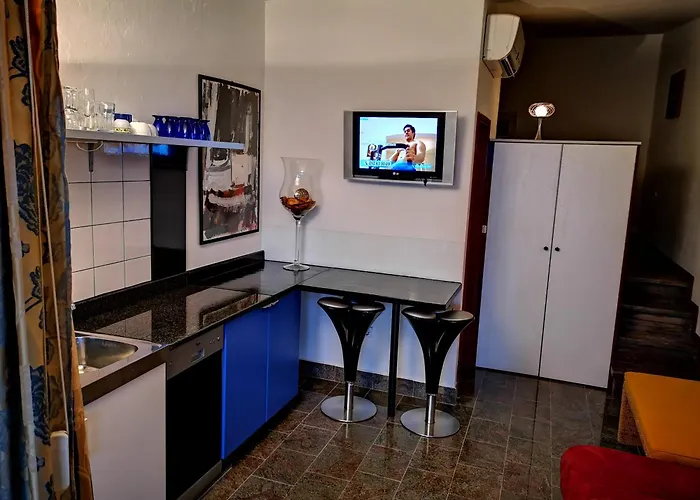 Bella Vista House Apartments, Hot Pool And Jacuzzi Trogir