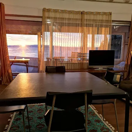 Bella Vista House Apartments, Hot Pool And Jacuzzi Lägenhet *