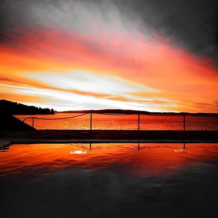 Lägenhet Bella Vista House Apartments, Hot Pool And Jacuzzi *