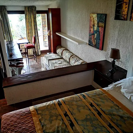 Bella Vista House Apartments, Hot Pool And Jacuzzi Lägenhet