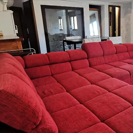 Bella Vista House Apartments, Hot Pool And Jacuzzi Lägenhet *