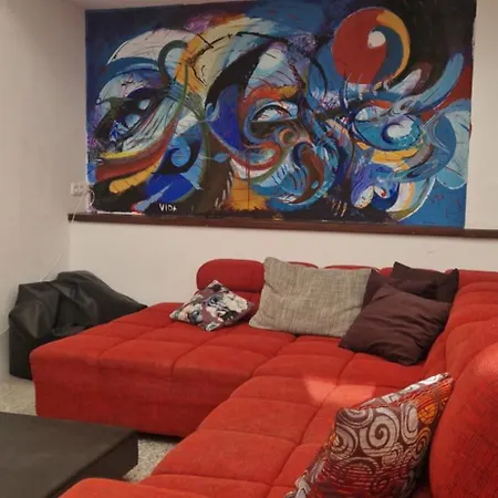 Bella Vista House Apartments, Hot Pool And Jacuzzi Lägenhet