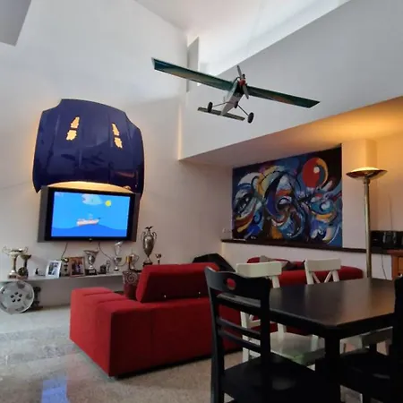 Lägenhet Bella Vista House Apartments, Hot Pool And Jacuzzi