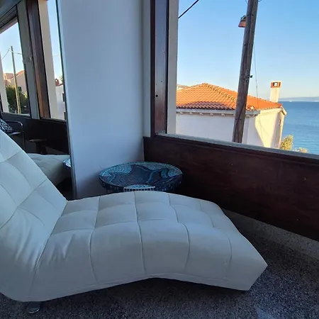 Bella Vista House Apartments, Hot Pool And Jacuzzi Lägenhet Trogir