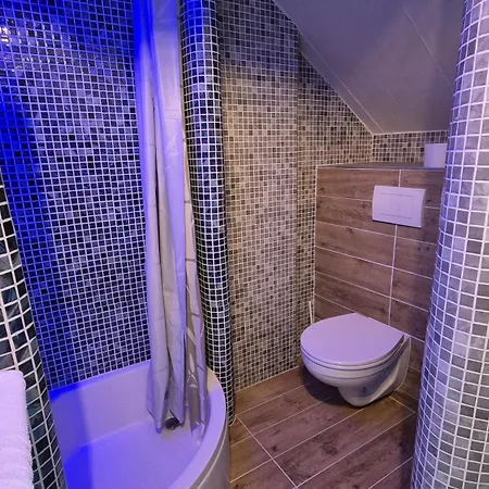 Bella Vista House Apartments, Hot Pool And Jacuzzi *