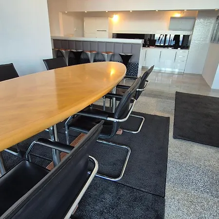 Lägenhet Bella Vista House Apartments, Hot Pool And Jacuzzi