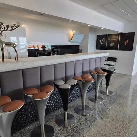 Lägenhet Bella Vista House Apartments, Hot Pool And Jacuzzi *